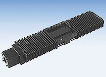 Ball Screw Driven Actuators